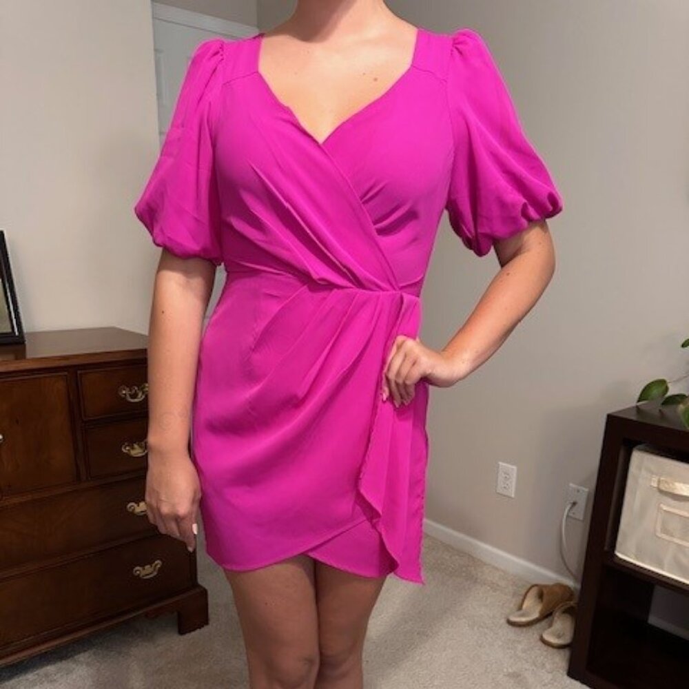 Flying Tomato Size L Dress